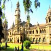 Smt SK Somaiya Junior College of Education Mumbai