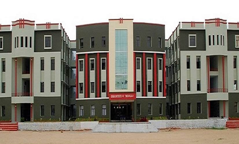CMRIT Hyderabad