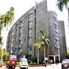 Institute of Science and Technology for Advanced Studies and Research, CVM University