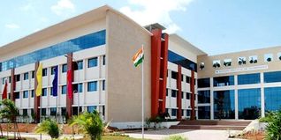 Jansons Institute of Technology (JIT) Coimbatore Admission 2026: M.B.A. Admissions, Cut Off