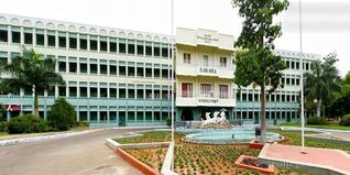 PSNA College of Engineering & Technology (PSNACET) Admission 2026: Dates, Fees, Criteria