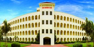 Paavai Engineering College, Namakkal Admission 2026: Admissions, Application process