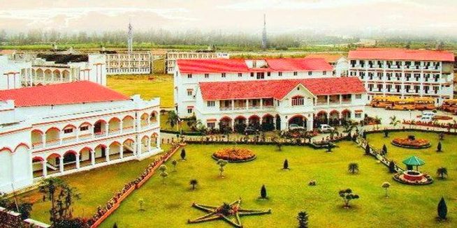 Tula’s Institute Dehradun Admission 2025: Courses, Fees, Eligibility, Selection Criteria, Application Process