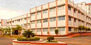 Velalar College Of Engineering And Technology Admission 2026: Courses, Fees, Eligibility
