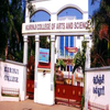 Kurinji College of Arts and Science Tiruchirappalli