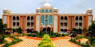 Acharya Nagarjuna University Admissions 2026: Courses, Registration, Selection Criteria