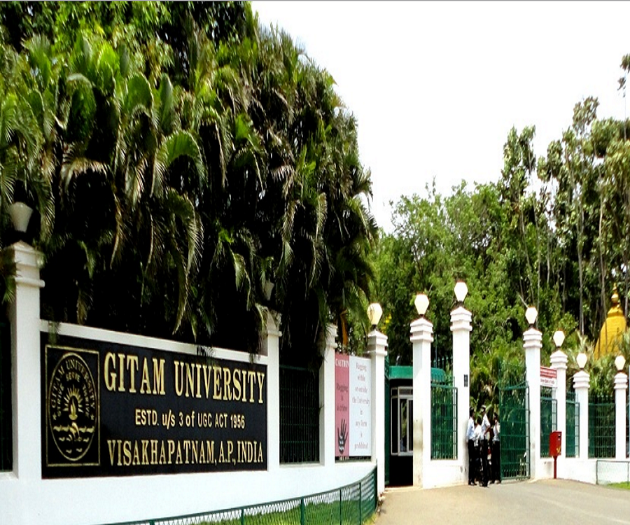 GITAM Visakhapatnam