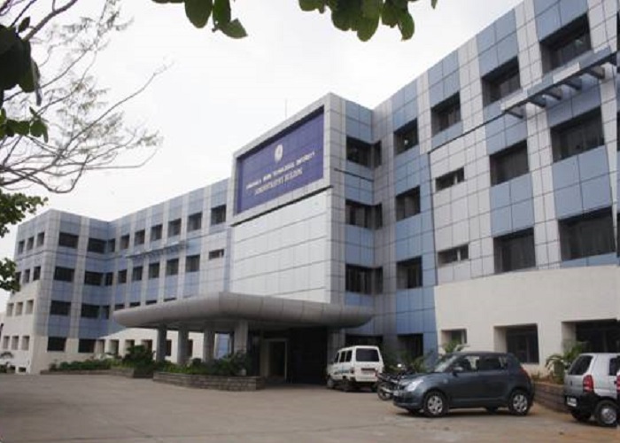 JNTUH