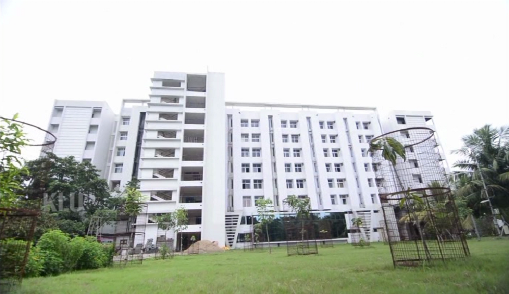 KL University Guntur