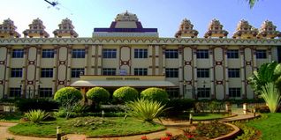 National Sanskrit University Admission 2026: Admission, Courses, Eligibility, Selection Process