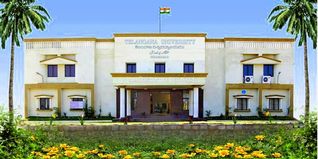Telangana University Admission 2024: PG Admissions, Eligibility, Application process
