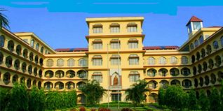 Assam Don Bosco University - [ADBU] Admissions