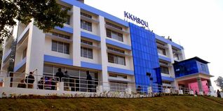 KKHSOU Admission 2026: UG, PG, PhD, Courses, Eligibility, Application Form, Last Date to Apply