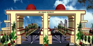 Jai Prakash University Admission 2025: Exam Date, Results, Online Form, Ph.D.