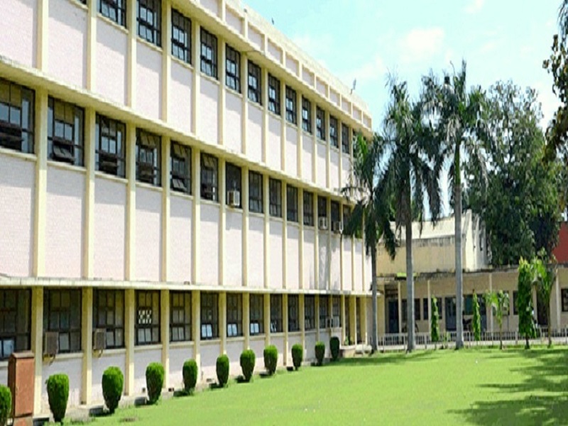 PEC Chandigarh