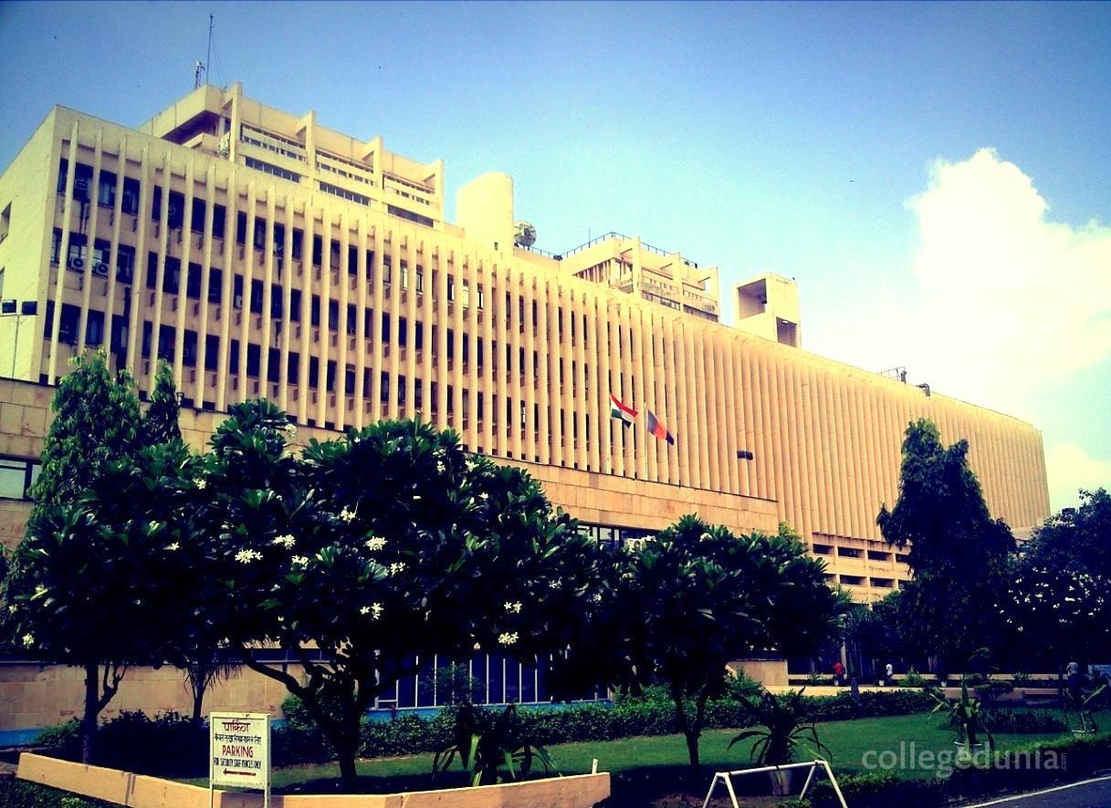 IIT Delhi