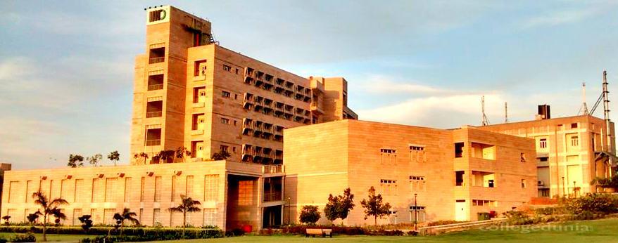 IIIT Delhi