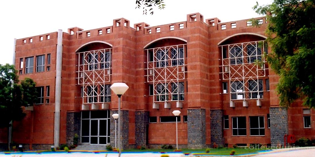 Jamia Hamdard University Delhi