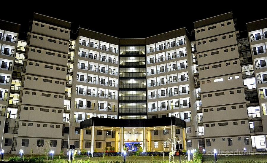 NIT Surat