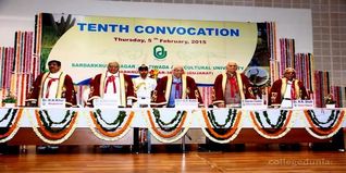 Sardarkrushinagar Dantiwada Agricultural University (SDAU) Admission 2024: Merit List, Important Dates