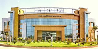 GJU Admission 2025: Dates, Courses, Fees, Eligibility Criteria, Selection, Application Process