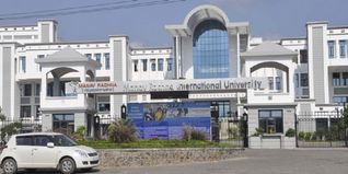 Manav Rachna International Institute of Research and Studies (MRIIRS) Admission 2024: Courses, Dates, Fees, Placements