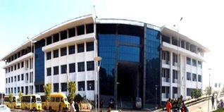 Indus International University - [IIU], Una Admission 2023: Courses, Result, Application Process, Fees 