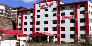 Manav Bharti University, Solan Admission 2025: Scholarship, Important Dates