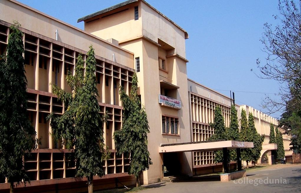 NIT Jamshedpur