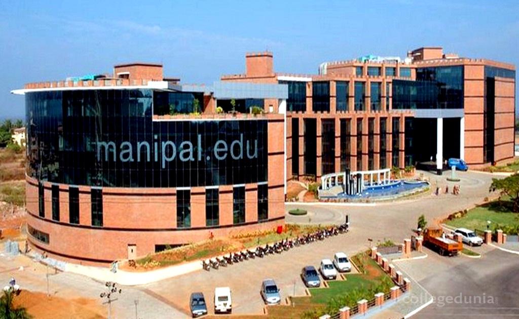MAHE Manipal