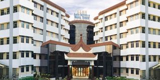 Amrita Vishwa Vidyapeetham Kochi Admissions 2025: Dates, Courses, Fees, Eligibility, Selection Criteria, Application Process