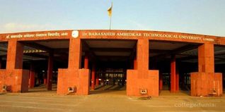 DBATU Admission 2025: Courses,  Fees, Eligibility, Selection Process, Registration