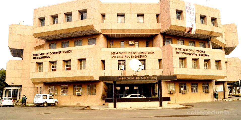 NIT Jalandhar