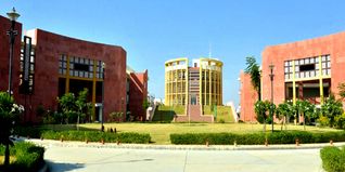 JKLU Jaipur Admissions 2025: Courses, Fees, Eligibility, Selection Criteria, Application Process