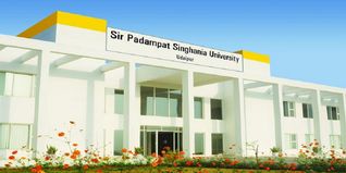 Sir Padampat Singhania University Admissions 2024: Courses, Eligibility, Selection Process