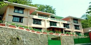 Sikkim University Admission 2026: UG, PG, PhD, Courses, Eligibility, Application Form, Last Date