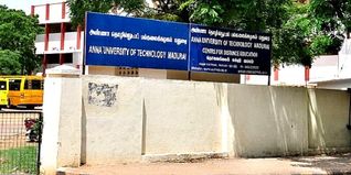 Anna University Madurai Admission 2026: B.Tech, M.Tech, MBA, Fees, Eligibility, Application Process