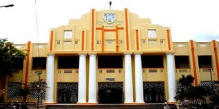 Annamalai University Admission 2026: UG, PG, PhD, Courses, Eligibility, Application Form, Dates