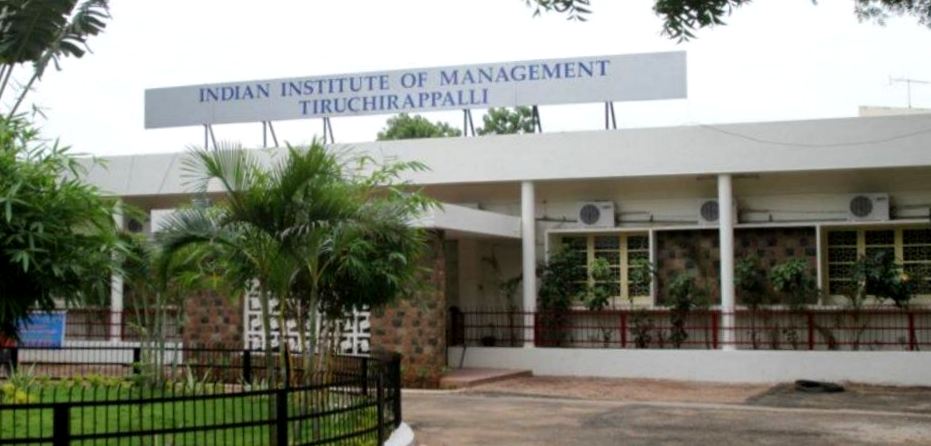 IIM Trichy