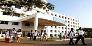 SIMATS 2026: Courses, Fees, Eligibility, Selection Criteria, Application Process