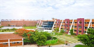 Vel Tech High Tech Dr.Rangarajan Dr. Sakunthala Engineering College Admission 2023: Courses, Eligibility, Cut Off, Fees