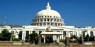 Vinayaka Missions University (VMU) Admission 2025: Courses, Result, Distance Education