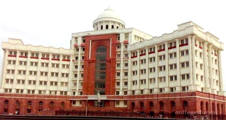 Babu Banarasi Das University Lucknow