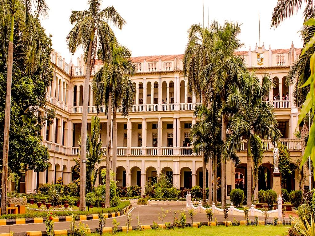 Loyola Chennai
