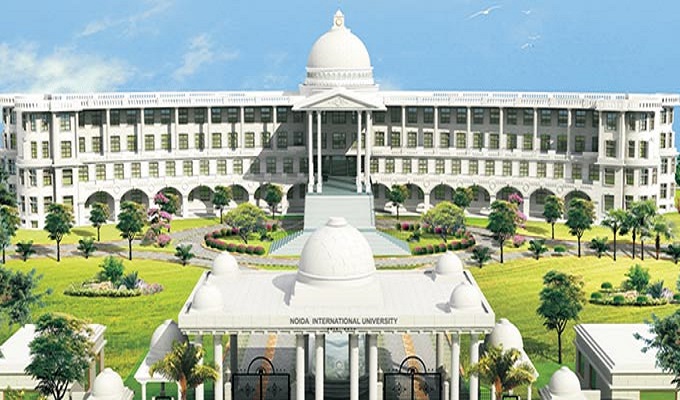 NIU Noida