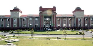 Doon University Admission 2025: Dates, UG, PG, PhD, Eligibility, Selection Process, Form