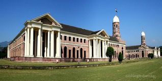 FRI Dehradun Admission 2025: Courses, Fees, Eligibility, Selection Process, Form
