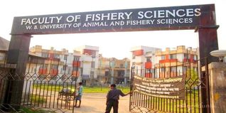 WBUAFS Admission 2026: Registration, Eligibility & Dates