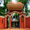 M.E.S. Asmabi College Kodungallur