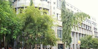 MES College of Arts, Commerce & Science Admission 2023, Placement, Cutoff, Courses